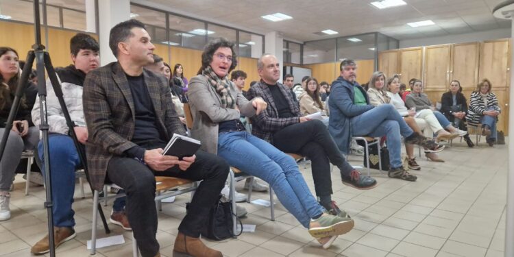 Eptoliva “entra em campo” com Campanha “Tu também podes ser a Presidente do teu Clube”