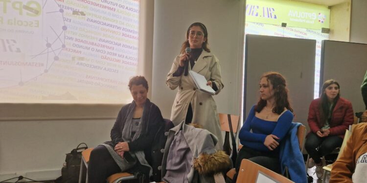 Eptoliva “entra em campo” com Campanha “Tu também podes ser a Presidente do teu Clube”
