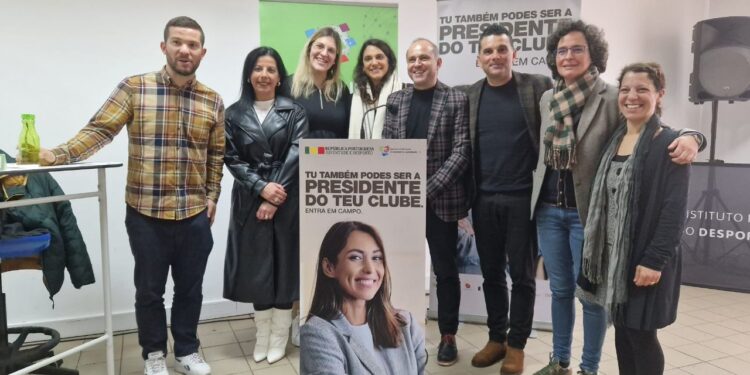Eptoliva “entra em campo” com Campanha “Tu também podes ser a Presidente do teu Clube”