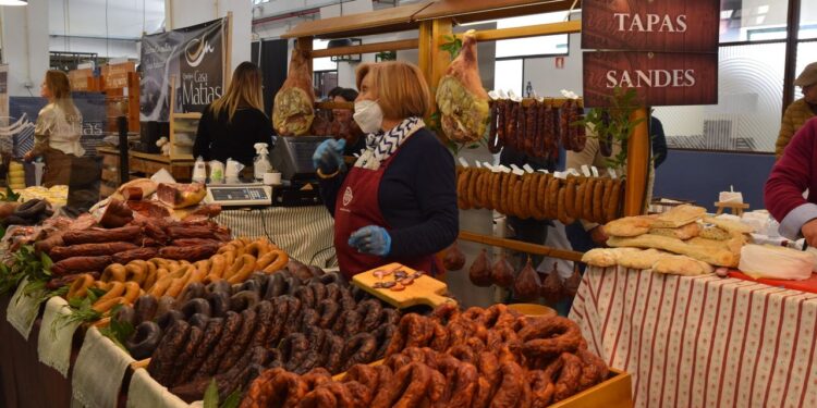 Seia celebra 47 anos de Feira do Queijo Serra da Estrela