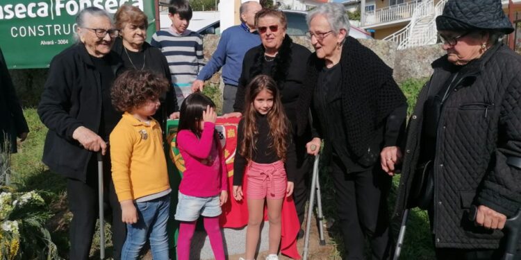 Futuro lar de idosos de Meruge deverá estar pronto em 2026