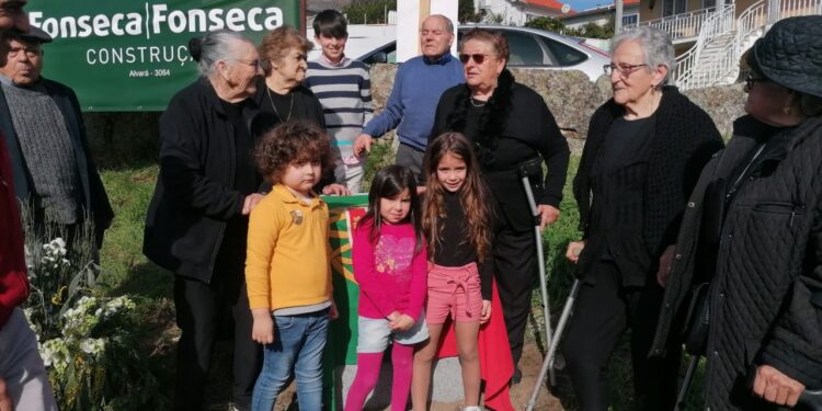 Futuro lar de idosos de Meruge deverá estar pronto em 2026