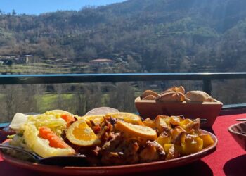 Município de Oliveira do Hospital promove Festival de Gastronomia de Borrego Serra da Estrela DOP