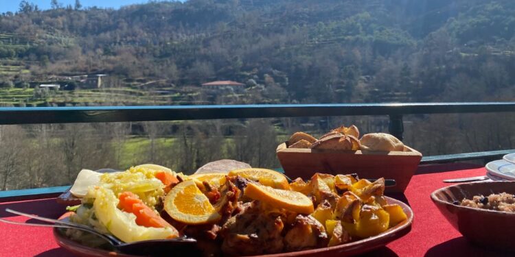 Município de Oliveira do Hospital promove Festival de Gastronomia de Borrego Serra da Estrela DOP