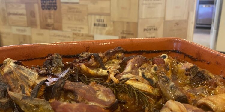 Município de Oliveira do Hospital promove Festival de Gastronomia de Borrego Serra da Estrela DOP