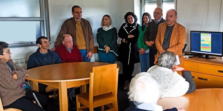 Eptoliva arranca com projeto promotor de qualificações para todas as idades adultas