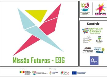 Missão Futuros promove escolhas nas redes sociais