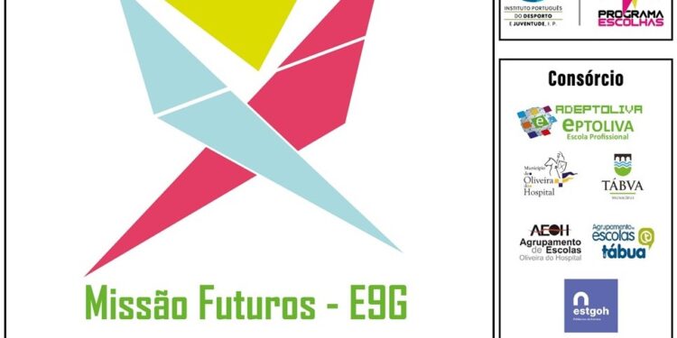 Missão Futuros promove escolhas nas redes sociais