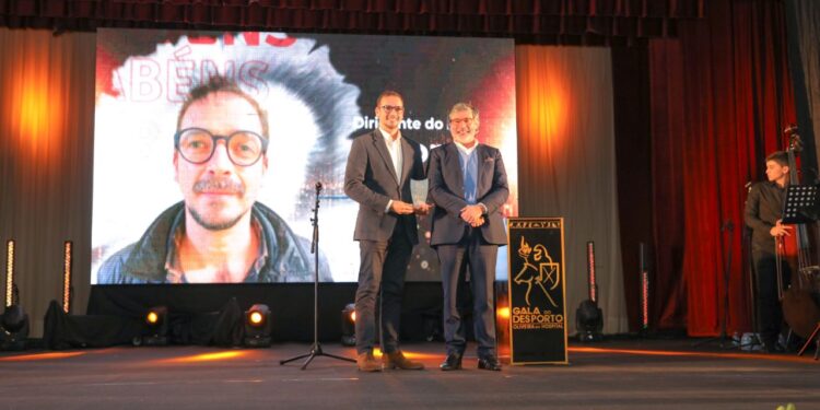 Município de Oliveira do Hospital distinguiu excelência desportiva do concelho em Gala do Desporto