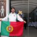 Atleta da ARCIAL representa Portugal no Campeonato do Mundo de Remo Indoor VIRTUS