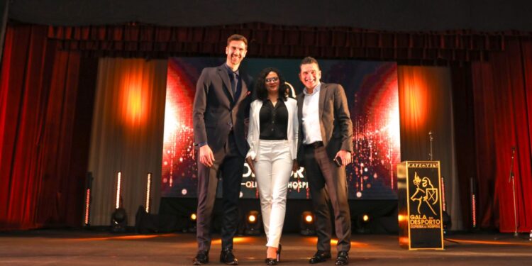 Município de Oliveira do Hospital distinguiu excelência desportiva do concelho em Gala do Desporto