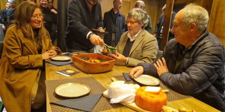 Festival de Gastronomia quer elevar Borrego a Prato Típico de Oliveira do Hospital