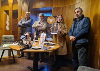 Festival de Gastronomia quer elevar Borrego a Prato Típico de Oliveira do Hospital