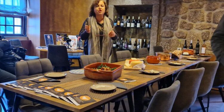Festival de Gastronomia quer elevar Borrego a Prato Típico de Oliveira do Hospital