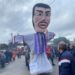 CARNAVAIS voltaram a sair à rua no Concelho de Oliveira do Hospital