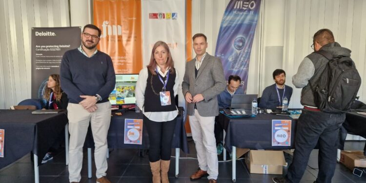 III Feira do Emprego aproximou ESTGOH do mercado de trabalho