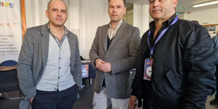 III Feira do Emprego aproximou ESTGOH do mercado de trabalho