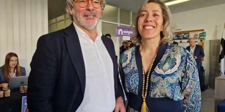 III Feira do Emprego aproximou ESTGOH do mercado de trabalho