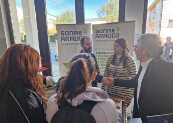 III Feira do Emprego aproximou ESTGOH do mercado de trabalho