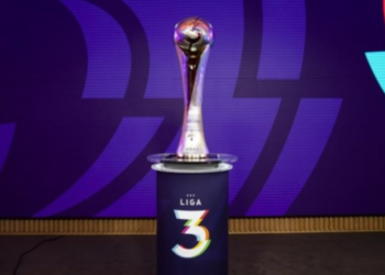 FC Oliveira do Hospital adversários e jogos da fase de manutenção/descida da Liga 3