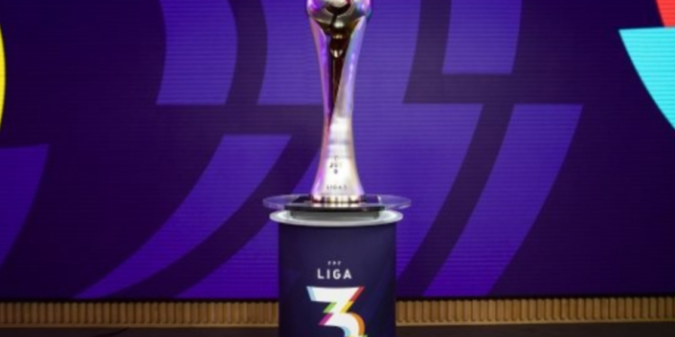 FC Oliveira do Hospital adversários e jogos da fase de manutenção/descida da Liga 3