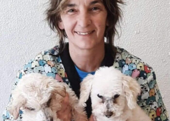 Proprietária da Gatarcão Bem Estar Animal em Coimbra e irmã do Presidente da Junta de Avô faleceu aos 56 anos