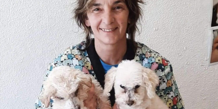 Proprietária da Gatarcão Bem Estar Animal em Coimbra e irmã do Presidente da Junta de Avô faleceu aos 56 anos