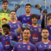 OH Sports vence último jogo da Série B da III Divisão de hóquei em patins e termina primeira volta na liderança