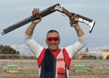 José Stofel Santos vence IX Grande Prémio Internacional “Costa Del Sol Fosso Olímpico”