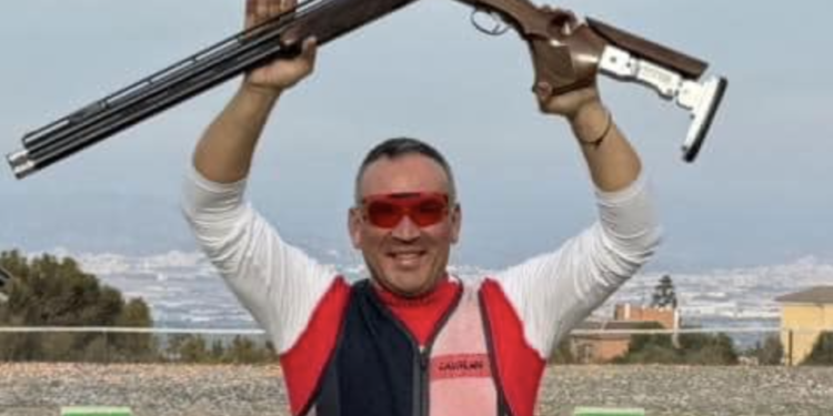 José Stofel Santos vence IX Grande Prémio Internacional “Costa Del Sol Fosso Olímpico”