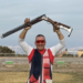 José Stofel Santos vence IX Grande Prémio Internacional “Costa Del Sol Fosso Olímpico”
