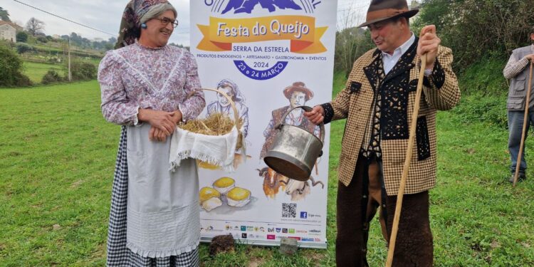 “A Festa do Queijo é a celebração da genuinidade e da autenticidade que Oliveira do Hospital e esta Região têm para oferecer ao Turismo Nacional”