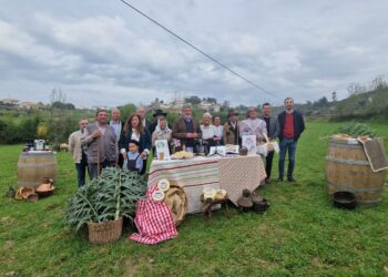 “A Festa do Queijo é a celebração da genuinidade e da autenticidade que Oliveira do Hospital e esta Região têm para oferecer ao Turismo Nacional”