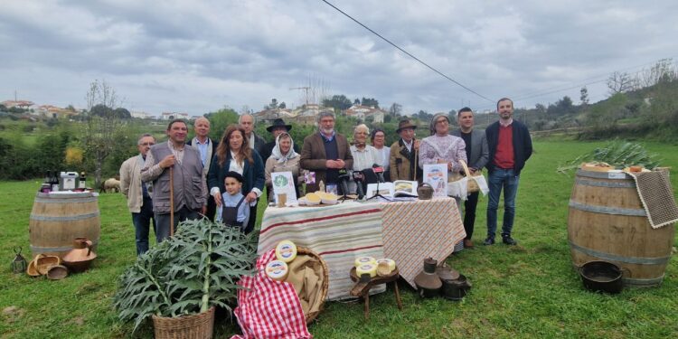 “A Festa do Queijo é a celebração da genuinidade e da autenticidade que Oliveira do Hospital e esta Região têm para oferecer ao Turismo Nacional”