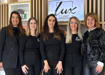 Nova Gerência da LUX Clinic assinala 1º Aniversário