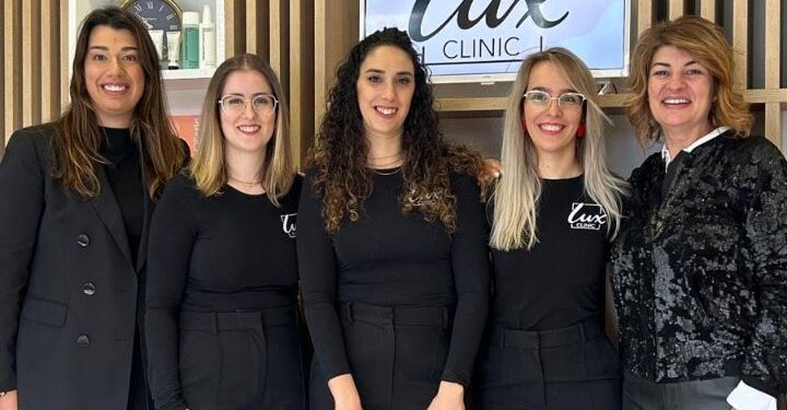 Nova Gerência da LUX Clinic assinala 1º Aniversário