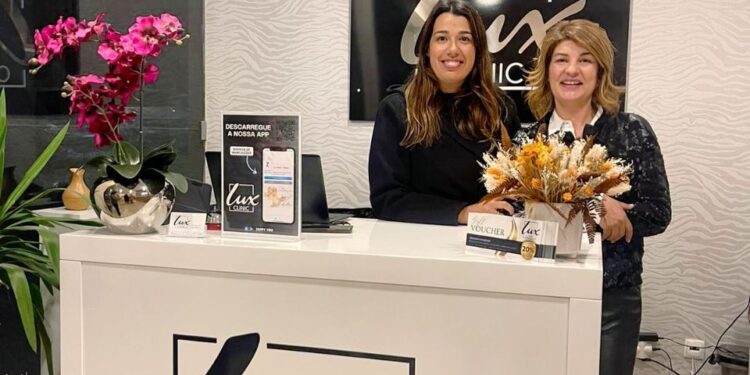 Nova Gerência da LUX Clinic assinala 1º Aniversário