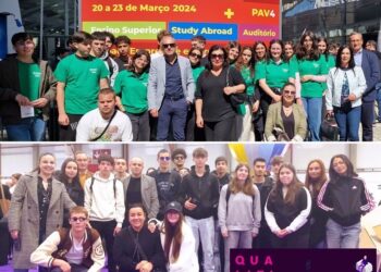 Eptoliva reforça orientação vocacional para o “melhor de 2 mundos”