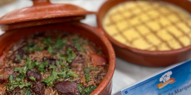 “Semana da Gastronomia” coloca à mesa melhores  sabores de Oliveira do Hospital