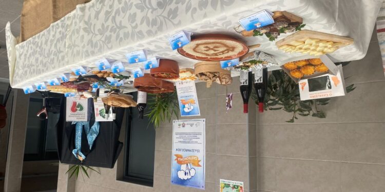 “Semana da Gastronomia” coloca à mesa melhores  sabores de Oliveira do Hospital
