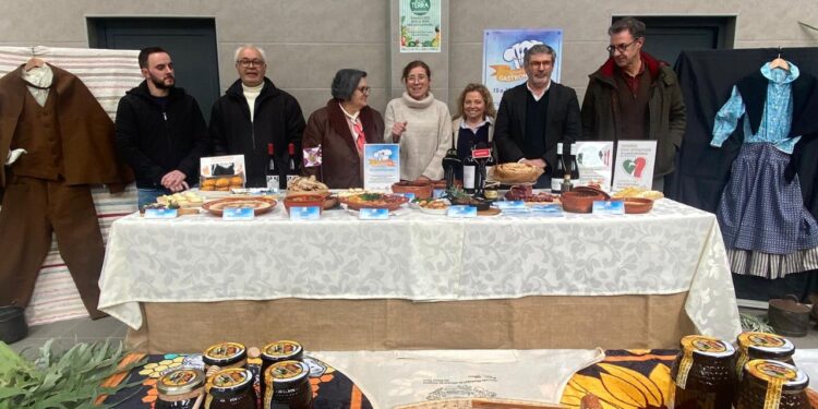 “Semana da Gastronomia” coloca à mesa melhores  sabores de Oliveira do Hospital