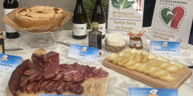 “Semana da Gastronomia” coloca à mesa melhores  sabores de Oliveira do Hospital