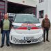 A caminho das comemorações do 102.º aniversário, Associação Humanitária dos Bombeiros de Oliveira do Hospital aposta na sustentabilidade ambiental e económica da instituição