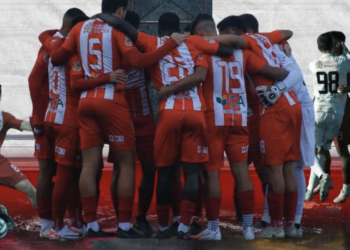 Nogueirense ganhou ao Ançã