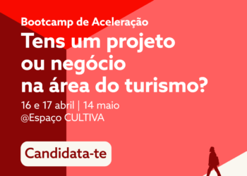 Município de Tábua e Espaço CULTIVA fomentam o desenvolvimento de negócios de Turismo