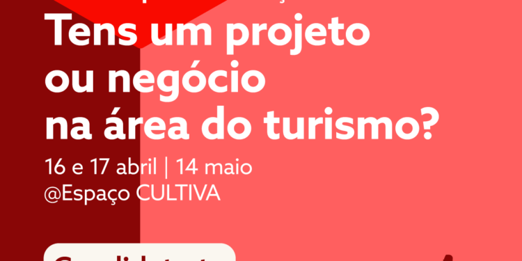 Município de Tábua e Espaço CULTIVA fomentam o desenvolvimento de negócios de Turismo