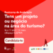 Município de Tábua e Espaço CULTIVA fomentam o desenvolvimento de negócios de Turismo