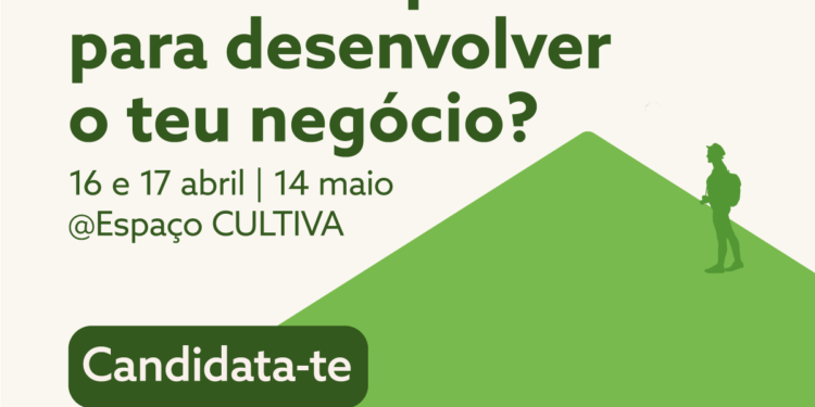 Município de Tábua e Espaço CULTIVA fomentam o desenvolvimento de negócios de Turismo