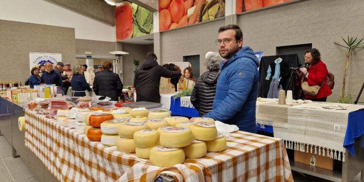 “Semana da Gastronomia” coloca à mesa melhores  sabores de Oliveira do Hospital