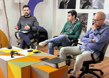 “Recebemos dezenas de visitas e participámos na construção dos 50 anos da liberdade”